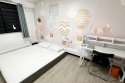 Blk 134 Rivervale Plains (Sengkang), HDB 5 Rooms #558748341
